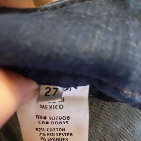 Hudson Jeans - Picture 3 of 8